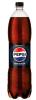Üdítőital, szénsavas, 1,5 l, PEPSI 