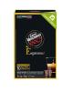 Kávékapszula, Nespresso® kompatibilis, 10 db, CAFFÉ VERGNANO 