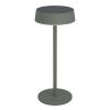 Akkus asztali lámpa, USB, CCT LED, 3 W, EGLO 