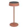 Akkus asztali lámpa, USB, CCT LED, 3 W, EGLO 