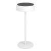 Akkus asztali lámpa, USB, CCT LED, 3 W, EGLO 