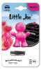 Autóillatosító, szellőzőrácsra, LITTLE JOE 
