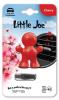 Autóillatosító, szellőzőrácsra, LITTLE JOE 