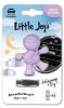 Autóillatosító, szellőzőrácsra, LITTLE JOYA 
