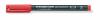 Alkoholos marker, OHP, 0,4 mm, STAEDTLER 