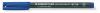 Alkoholos marker, OHP, 0,4 mm, STAEDTLER 