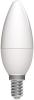 LED izzó, E14, gyertya, 4,5W, 470lm, 4000K, AVIDE