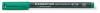 Alkoholos marker, OHP, 1 mm, STAEDTLER 