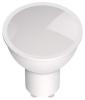 LED izzó, GU10 spot, 4W, 345lm, 3000K, AVIDE
