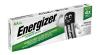 Tölthető elem, AA ceruza, 10x2000 mAh, előtöltött, ENERGIZER 