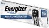Elem, AA ceruza, 10 db, lítium, ENERGIZER 
