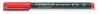 Alkoholos marker, OHP, 0,6 mm, STAEDTLER 