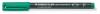 Alkoholos marker, OHP, 0,6 mm, STAEDTLER 