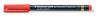 Alkoholos marker, 0,6 mm, F, STAEDTLER 