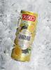Üdítőital, szénsavas, 250 ml, XIXO 