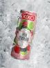 Üdítőital, szénsavas, 250 ml, XIXO 