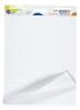 Öntapadó flipchartpapír, 76,2x63,5 cm, 2x30 lap, STICK N, fehér Öntapadó flipchartpapír, 76,2x63,5 cm, 2x30 lap, STICK N, fehér