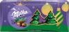 Szaloncukor, 255 g, MILKA, mogyorókrémes