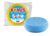 Fürdőszivacs, kerek, BONUS