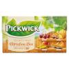 Fekete tea, 20x1,5 g, PICKWICK Fekete tea, 20x1,5 g, PICKWICK