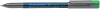 Alkoholos marker, OHP, 0,7 mm, SCHNEIDER 
