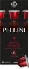Kávékapszula, Nespresso® kompatibilis, 10 db, PELLINI, Kávékapszula, Nespresso® kompatibilis, 10 db, PELLINI,