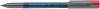 Alkoholos marker, OHP, 1 mm, SCHNEIDER 