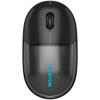 Egér, vezeték nélküli, dual-mode kapcsolat, optikai, CANYON 