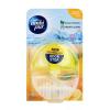 WC illatosító gél, 55 ml, AMBI PUR, citrom és mandarin WC illatosító gél, 55 ml, AMBI PUR, citrom és mandarin