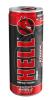Energiaital, 250 ml, HELL Energiaital, 250 ml, HELL