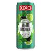 Üdítőital, szénsavas, 250 ml, XIXO Üdítőital, szénsavas, 250 ml, XIXO