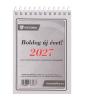 Naptár, asztali, 21TA, VICTORIA OFFICE (2027 évi) Naptár, asztali, 21TA, VICTORIA OFFICE (2027 évi)