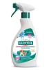 Kisállat szagsemlegesítő és fertőtlenítő spray, textíliákhoz, 500 ml, SANYTOL Kisállat szagsemlegesítő és fertőtlenítő spray, textíliákhoz, 500 ml, SANYTOL