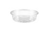 Műanyag öntetes tál, 50 ml, 75 mm átmérő, 100 db, víztiszta Műanyag öntetes tál, 50 ml, 75 mm átmérő, 100 db, víztiszta
