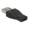 Adapter, USB-A apa/USB-C anya, AVAX Adapter, USB-A apa/USB-C anya, AVAX
