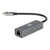 Adapter, USB-C 3.0/Ethernet, AVAX Adapter, USB-C 3.0/Ethernet, AVAX