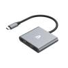 USB elosztó-HUB, 3 port, USB 3.0, AVAX USB elosztó-HUB, 3 port, USB 3.0, AVAX