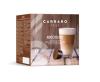 Kávékapszula, Dolce Gusto® kompatibilis, 16 db, CARRARO 