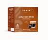 Kávékapszula, Dolce Gusto® kompatibilis, 16 db, CARRARO 