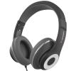 Fejhallgató, mikrofonnal, USB-C, VERBATIM Fejhallgató, mikrofonnal, USB-C, VERBATIM