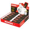 Radír display, KORES 