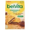 Keksz, 5x50 g, BELVITA Keksz, 5x50 g, BELVITA