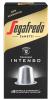 Kávékapszula, Nespresso® kompatibilis, 10 db, SEGAFREDO Kávékapszula, Nespresso® kompatibilis, 10 db, SEGAFREDO