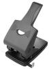 Lyukasztó, kétlyukú, 65 lap, fém, OFFICE PRODUCTS Lyukasztó, kétlyukú, 65 lap, fém, OFFICE PRODUCTS