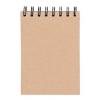 Jegyzetfüzet, spirálozott, A6, vonalas, 80 lap, OFFICE PRODUCTS Jegyzetfüzet, spirálozott, A6, vonalas, 80 lap, OFFICE PRODUCTS