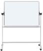 Átfordítható tábla, mágneses kétoldalas, 150x120 cm, OFFICE PRODUCTS Átfordítható tábla, mágneses kétoldalas, 150x120 cm, OFFICE PRODUCTS