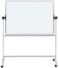 Átfordítható tábla, mágneses kétoldalas, 180x120 cm, OFFICE PRODUCTS Átfordítható tábla, mágneses kétoldalas, 180x120 cm, OFFICE PRODUCTS