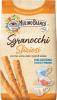 Ropogós kenyérrúd, 8 gabonás, szezámmagos, 210 g, MULINO BIANCO Ropogós kenyérrúd, 8 gabonás, szezámmagos, 210 g, MULINO BIANCO