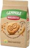 Reggeliző keksz, teljes kiőrlésű, 350 g BALOCCO Reggeliző keksz, teljes kiőrlésű, 350 g BALOCCO