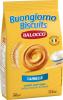 Reggeliző keksz, 350 g BALOCCO Reggeliző keksz, 350 g BALOCCO